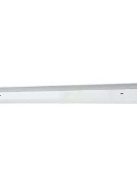 日光灯灯罩t8led1.2米反光罩