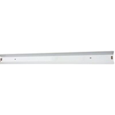 日光灯灯罩t8led1.2米反光罩