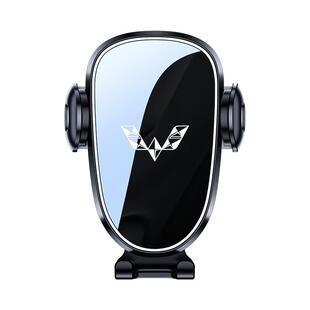 五菱缤果晴空悦也车载手机支架仪表台卡扣式汽车手机支架支撑架用