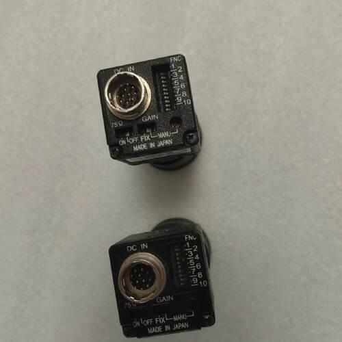 议价Original Disassembled Industrial Camera. Stc-A33a In Sto