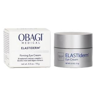 OBAGI欧邦琪 - 眼部修护霜眼霜Eye Treatment Cream 15ml