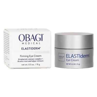 欧邦琪眼部cream修护霜