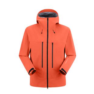 【灵铠】High Rock/天石鹅铠甲eVent暴雨防水冲锋衣登山硬壳G449