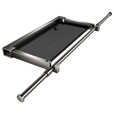 折叠晾衣架阳台护栏|千人收藏