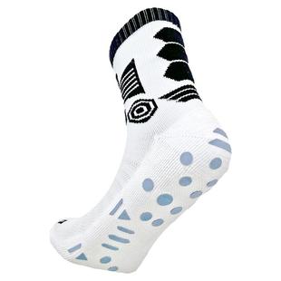 TOCKSOX专业足球袜中筒训练防滑神袜薄款比赛用耐磨透气SUREGRIP