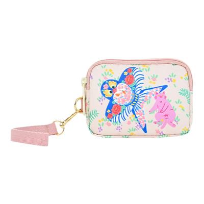 LeSportsac菜菜篮子系列手拿包