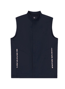 Aquascutum/雅格狮丹背心马甲