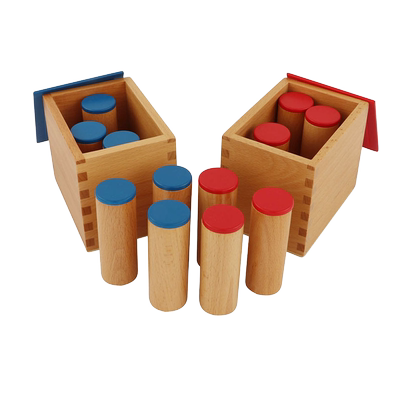 CANSMARTER/可美特蒙氏益智玩具