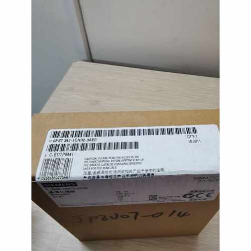 询价-6ES73411CH020AE0没有开封