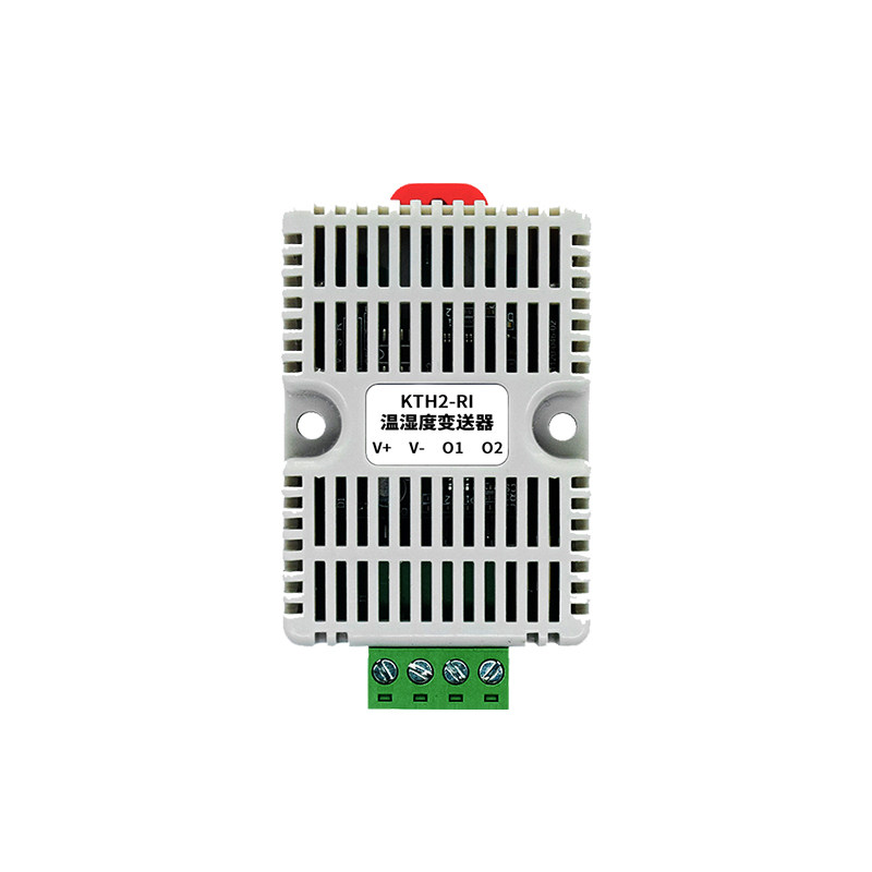 温湿度4-20mA/0-10V变送器