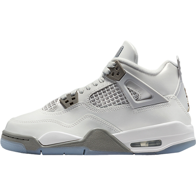 Nike/耐克正品JORDAN GS女子大童运动气垫训练篮球鞋HV4401-014