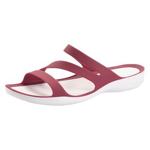 可湿水拖鞋女夏季外穿防滑软底孕妇妈妈海边下雨天凉拖沙滩鞋凉鞋