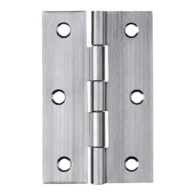 【不锈钢合页榜单第一】顺滑静音