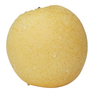 皇冠梨梨子新鲜当季河北赵县正宗