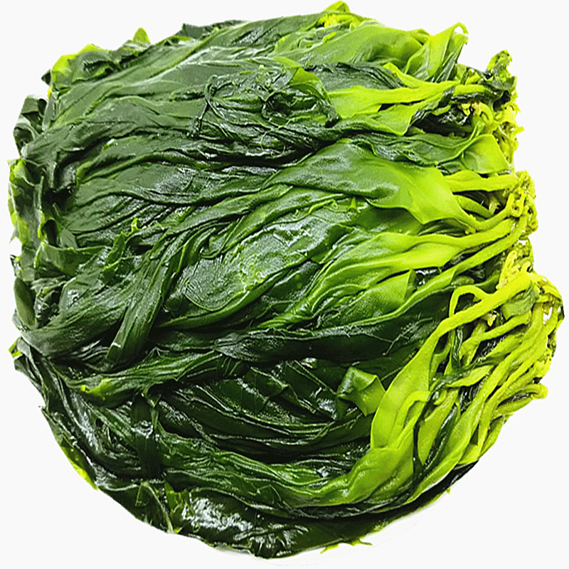 特嫩精选高品质海带苗新鲜火锅菜