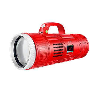 哈拿夜钓灯钓鱼灯钓王翁5万lux