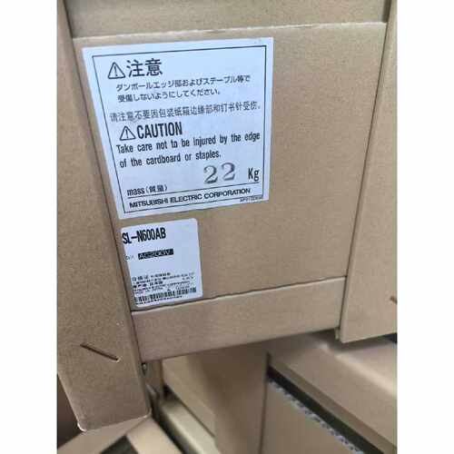询价-接触器SL-N600AB，AC200V，。共