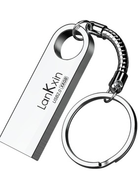 兰科芯u盘学校企业批量定制logo