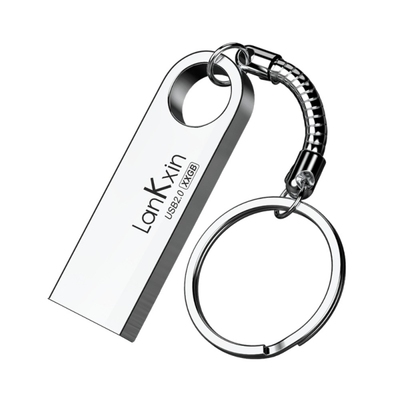 兰科芯u盘学校企业批量定制logo