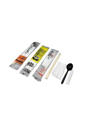 外卖餐包筷子牙签勺筷餐具一次性