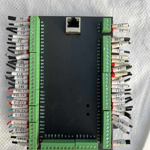 运动控制器 AX312Pi