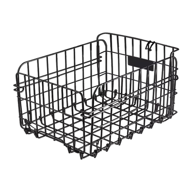 山地自行车后车筐大号车篮子