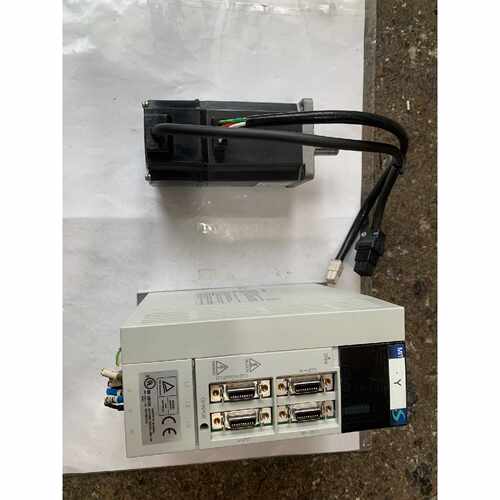 询价HC－KFS43、MR－J2S－40A、成色如图：一