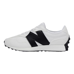 Newbalance nb官方童鞋 4-7岁中童春季时尚百搭运动休闲鞋327
