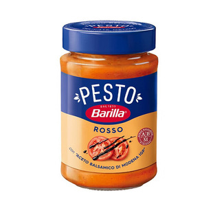 百味来香蒜奶酪风味番茄意面调味酱200g面酱家用西餐烹制酱料酱汁