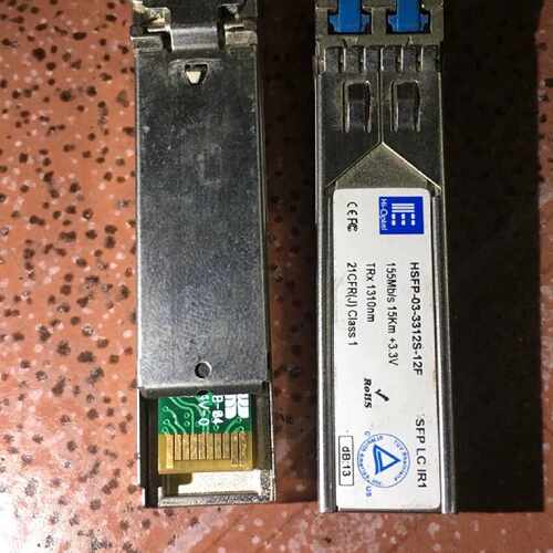 溢价-HSFP-03-3312S-12F 155mb/s