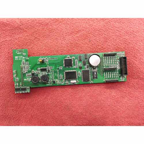 溢价-信捷PLCCPU板XC360CPU904