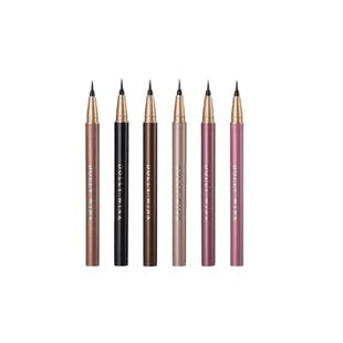 KOJI蔻吉日本Dolly Wink眼线液笔防水防汗持久不晕染速干极细胶笔