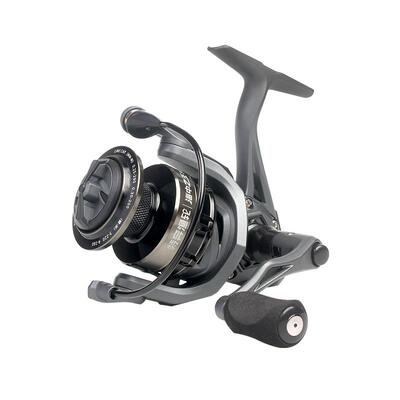 特奔渔具8轴五层密封防水