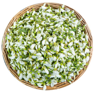 顺丰包邮新鲜洋槐花当季花骨朵蔬菜刺槐米嫩洋槐树花骨朵槐花蒸菜