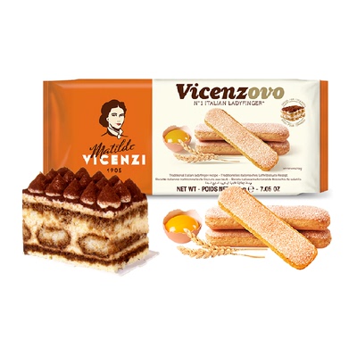 维西尼意大利烘焙原料