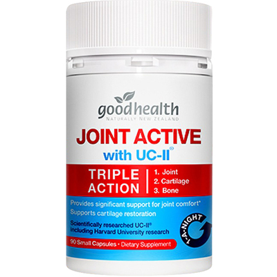 goodhealth骨胶原呵护关节