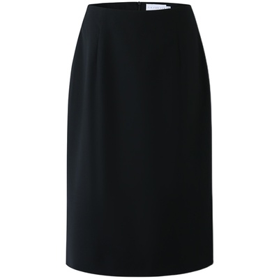 TieForHer绵羊毛西装半裙套装