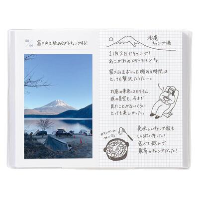 IROHA人生日记100件事总结