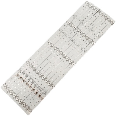 适用TCL L48F3700A B48E650E B48E680灯条4C-LB4808-YHE液晶电视