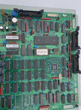 1pc x CIRCUIT BOARD DUPLO UNIT 11A8008 11A 80105 SMK25 94V0
