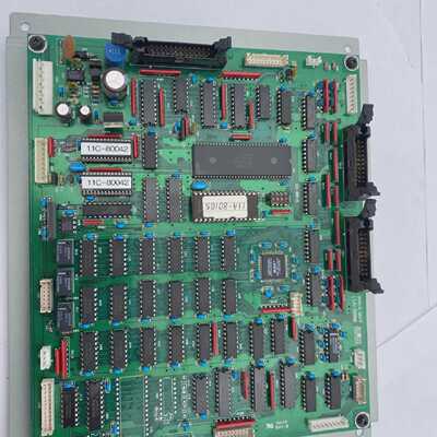 1pc X Schaltung tafel Duplo Einheit 11A8008 11A 80105 SMK25
