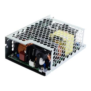 明纬RPS-400医疗400W PCB开关电源12/15/24V/18/27/36/48-C/FT/SF