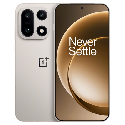 【政府补贴至高15%】OPPO 一加 15 新品旗舰手机高刷电竞AI手机一加手机官方旗舰店官网正品一加13 一加15