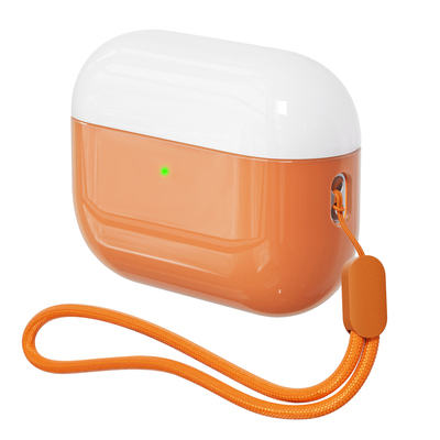 适用苹果airpodspro3耳机套