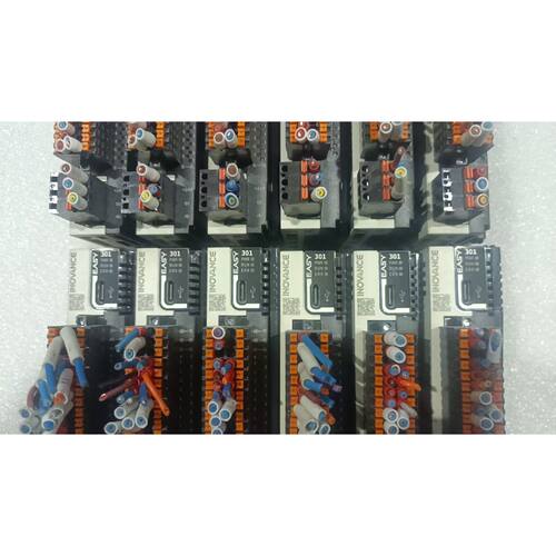 议价汇川Easy301-0808TN可控制器，成色新，功能正