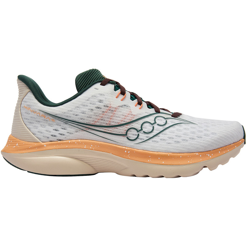 【预售】Saucony索康尼KINVARA菁华16轻量薄底竞速训练跑鞋