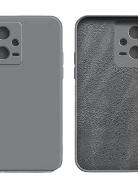 红米note12turbo新款硅胶外壳女+