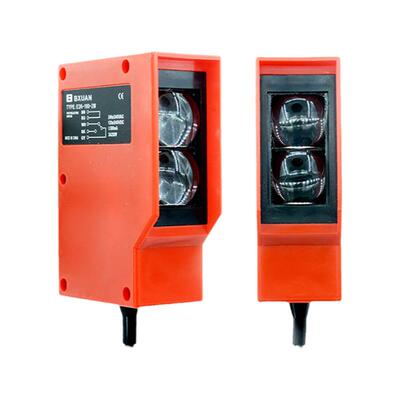 红外线光电开关传感器洗车机专用