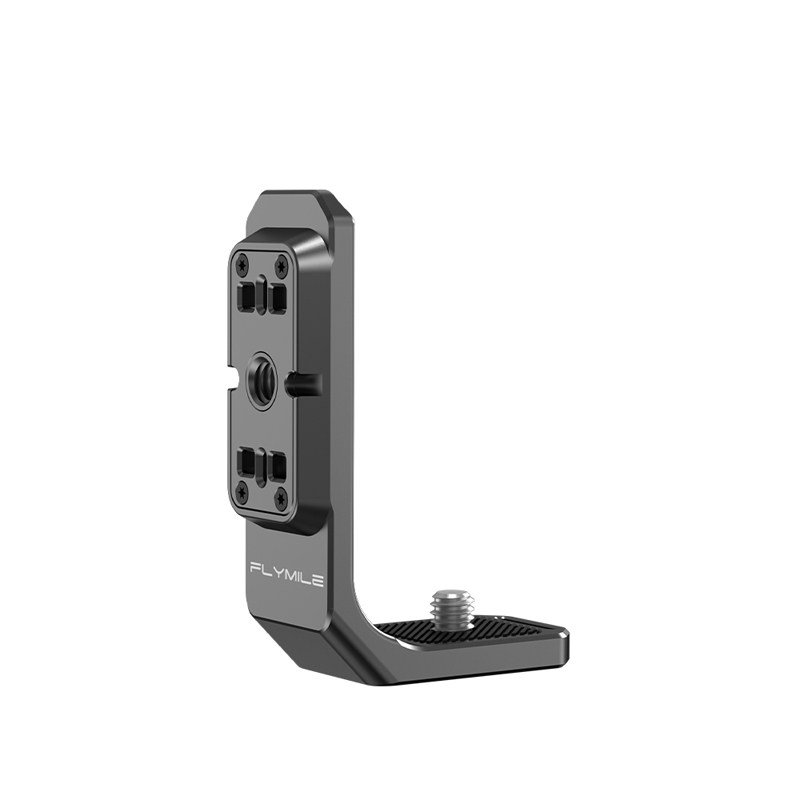适用影石Insta360X6横竖拍支架