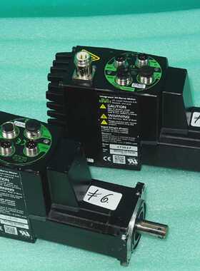 JVL MAC400-D2-FAGM-A015 Ver. 1.71 SN173617 with MAC00-FC4 SN
